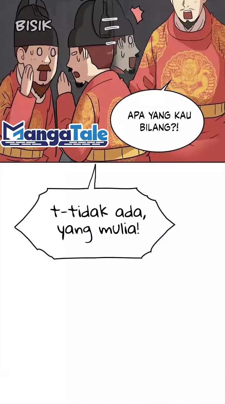 Kings Flung Into the Future Chapter 1 - halaman 13
