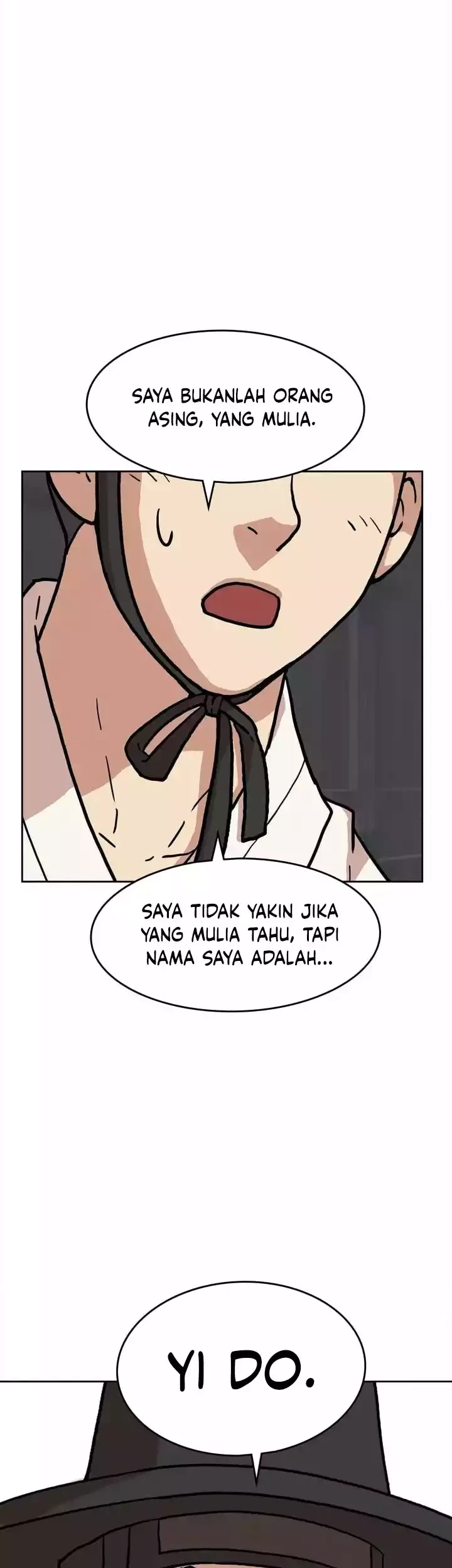 Kings Flung Into the Future Chapter 1 - halaman 23