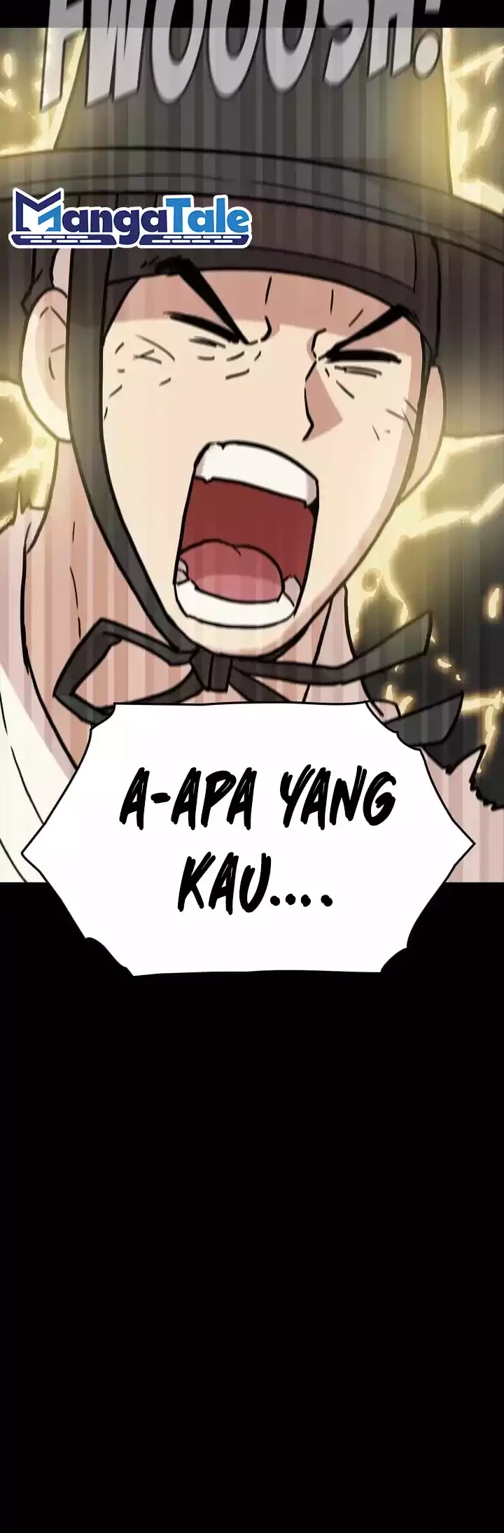 Kings Flung Into the Future Chapter 1 - halaman 41