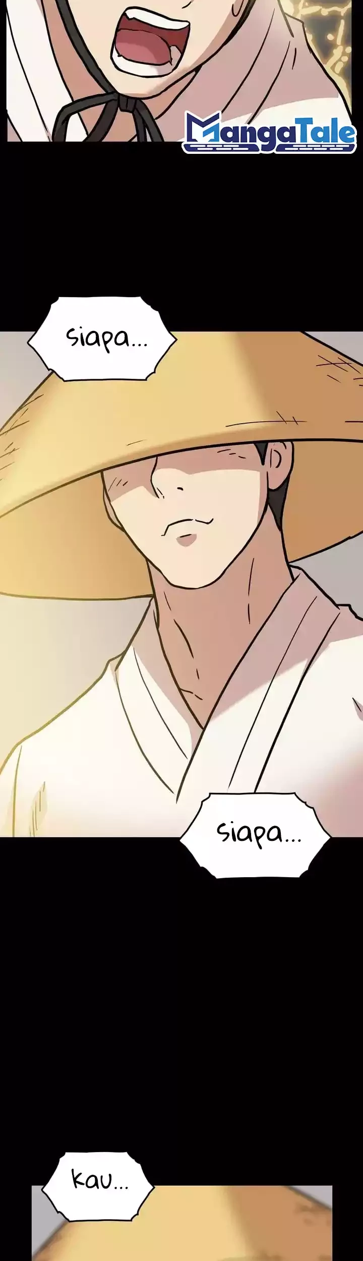Kings Flung Into the Future Chapter 1 - halaman 43