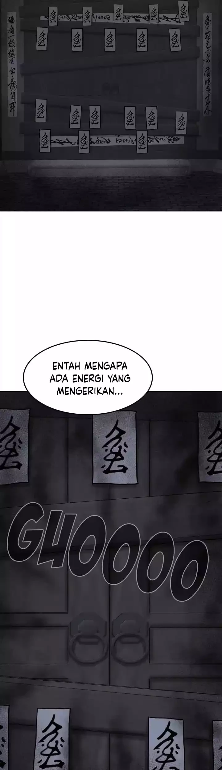 Kings Flung Into the Future Chapter 1 - halaman 50