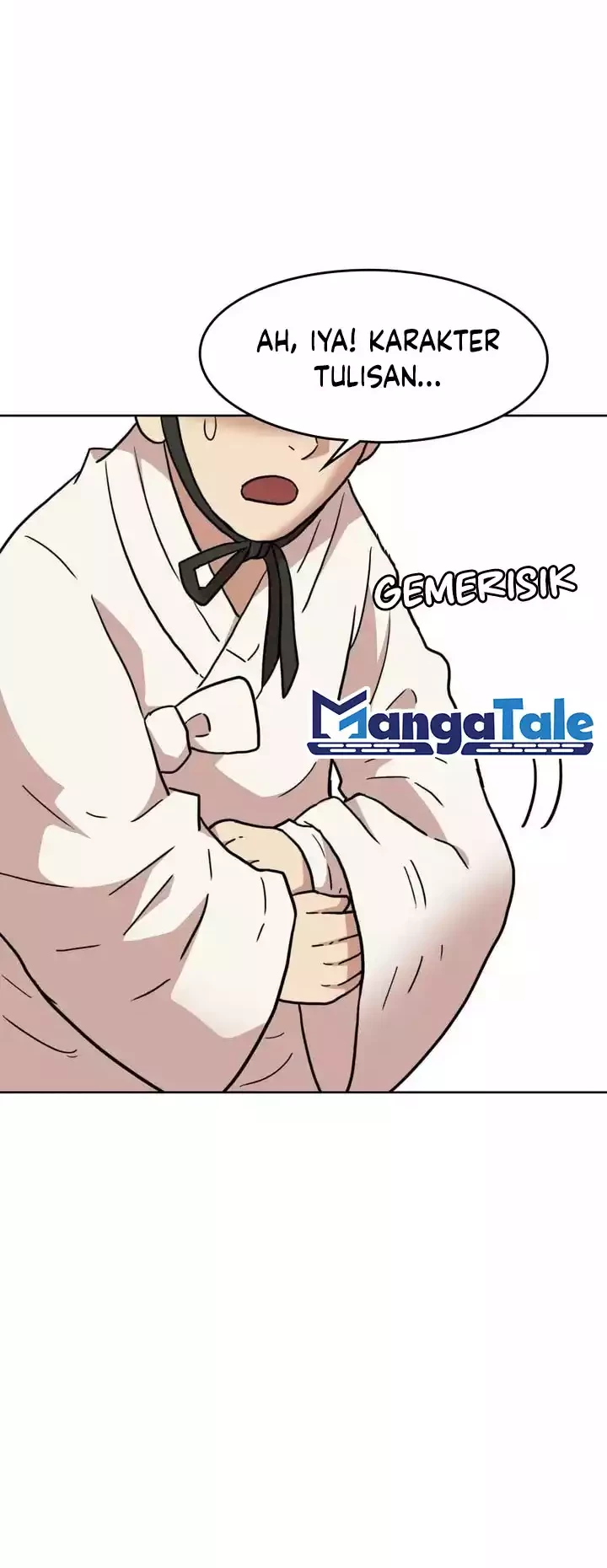 Kings Flung Into the Future Chapter 1 - halaman 69