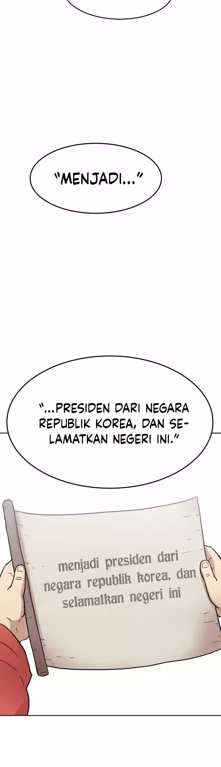 Kings Flung Into the Future Chapter 1 - halaman 71