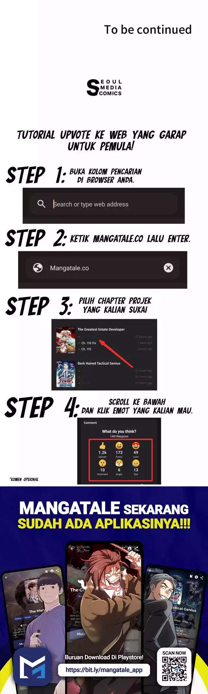 Kings Flung Into the Future Chapter 1 - halaman 72