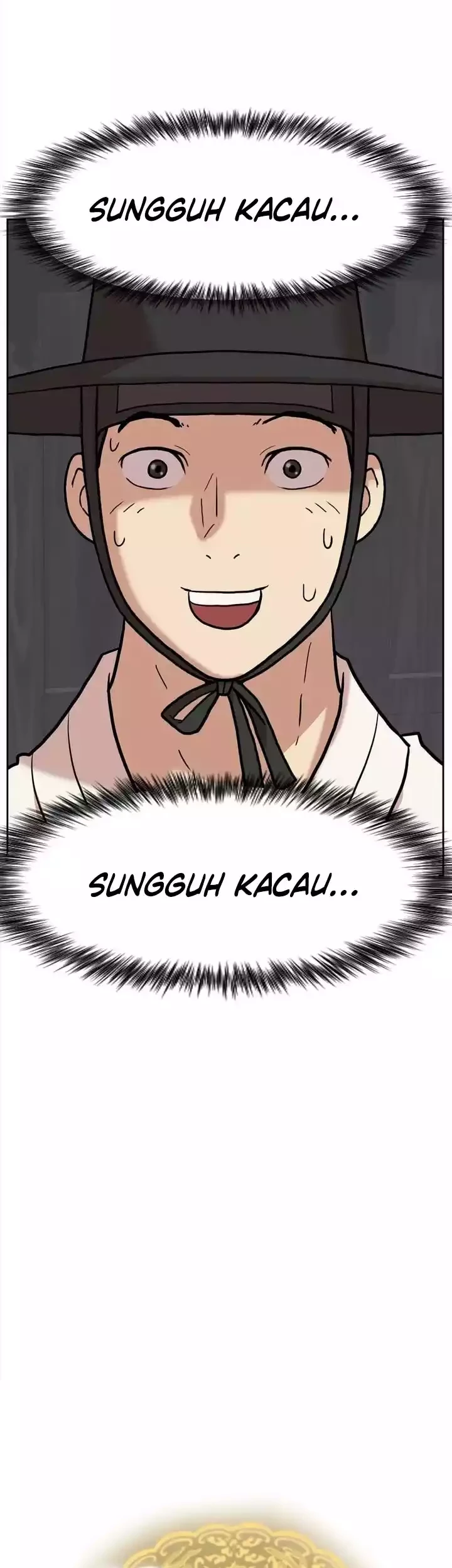 Kings Flung Into the Future Chapter 1 - halaman 8