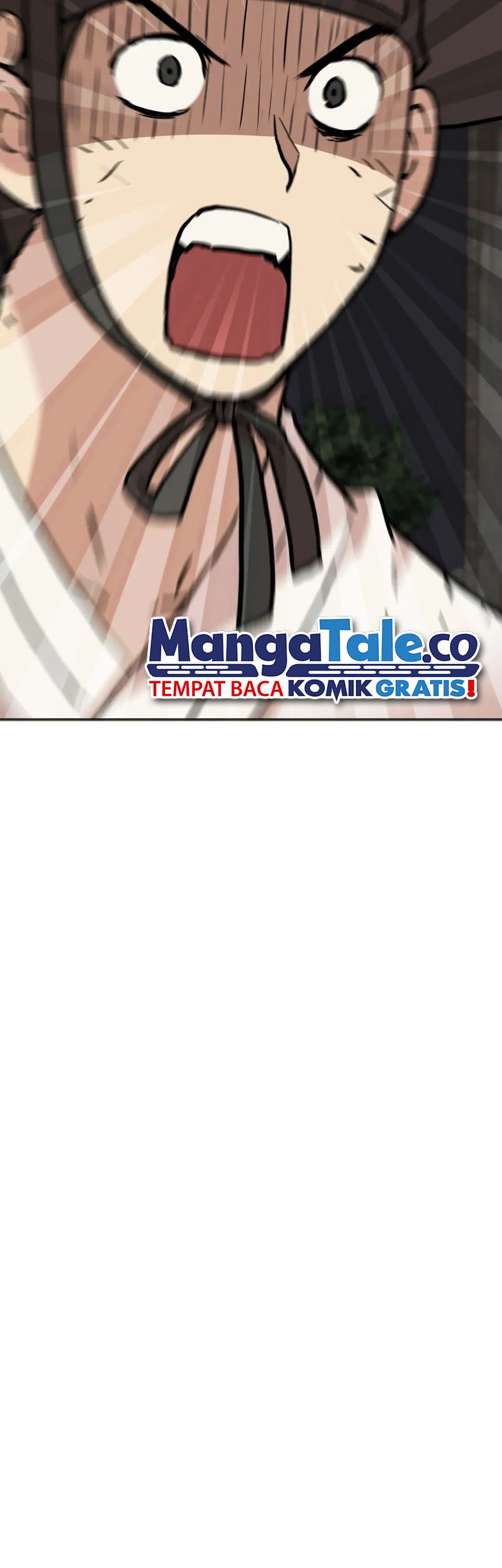 Kings Flung Into the Future Chapter 10 - halaman 12