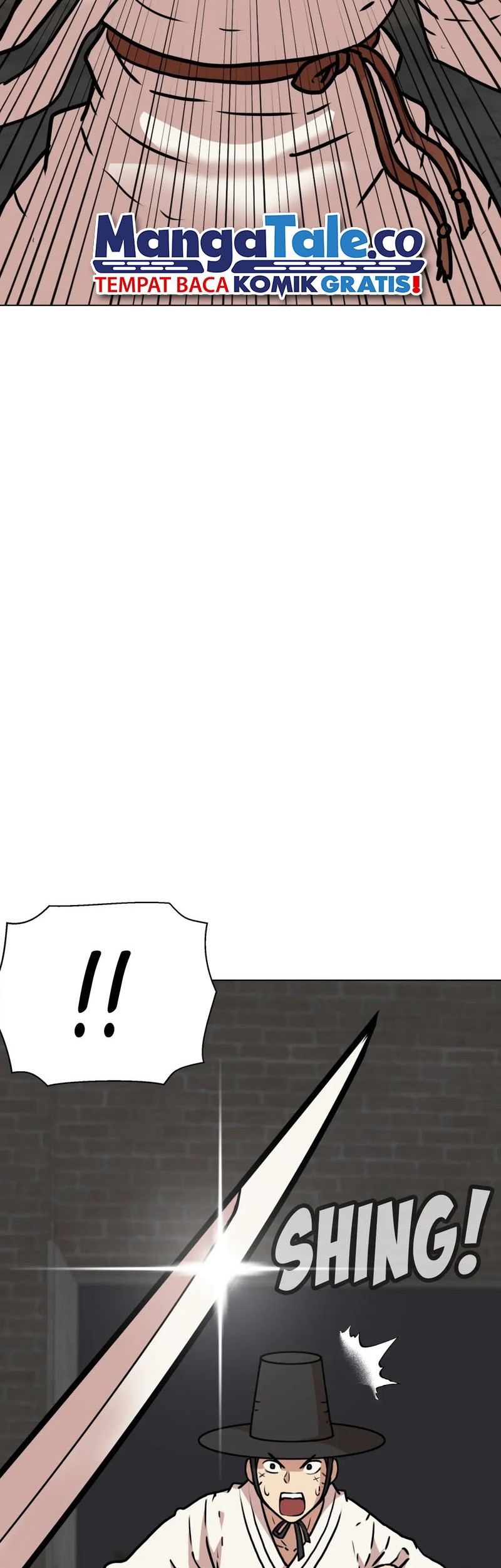Kings Flung Into the Future Chapter 10 - halaman 17