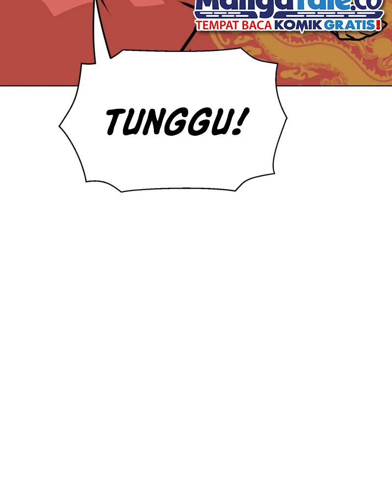 Kings Flung Into the Future Chapter 10 - halaman 22