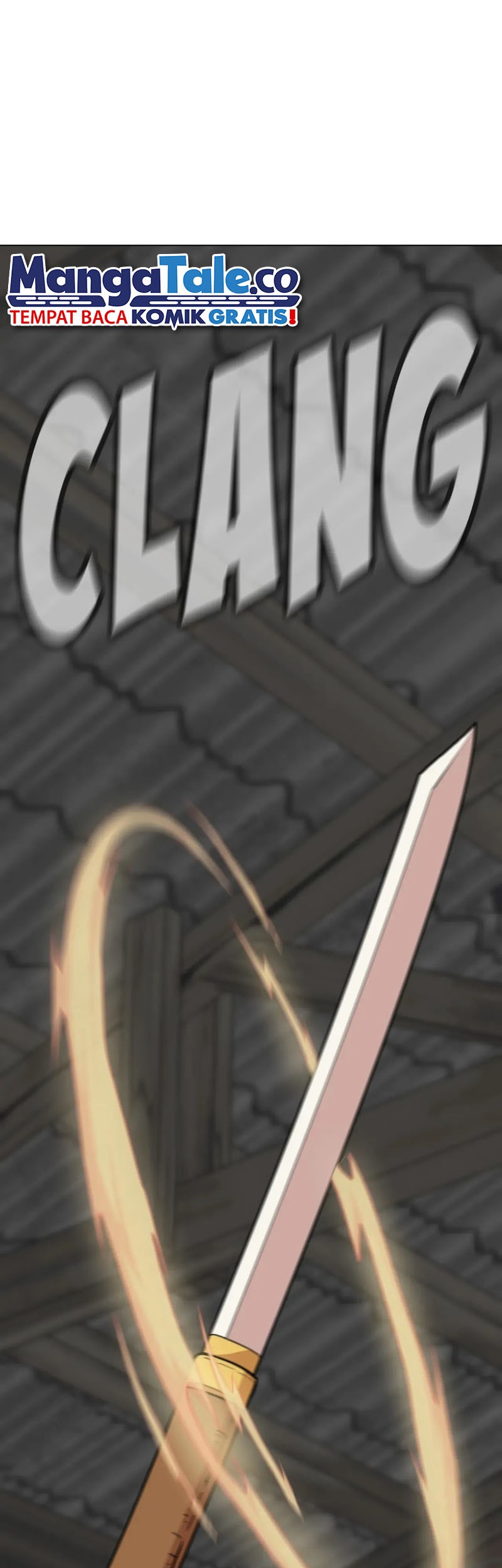 Kings Flung Into the Future Chapter 10 - halaman 25