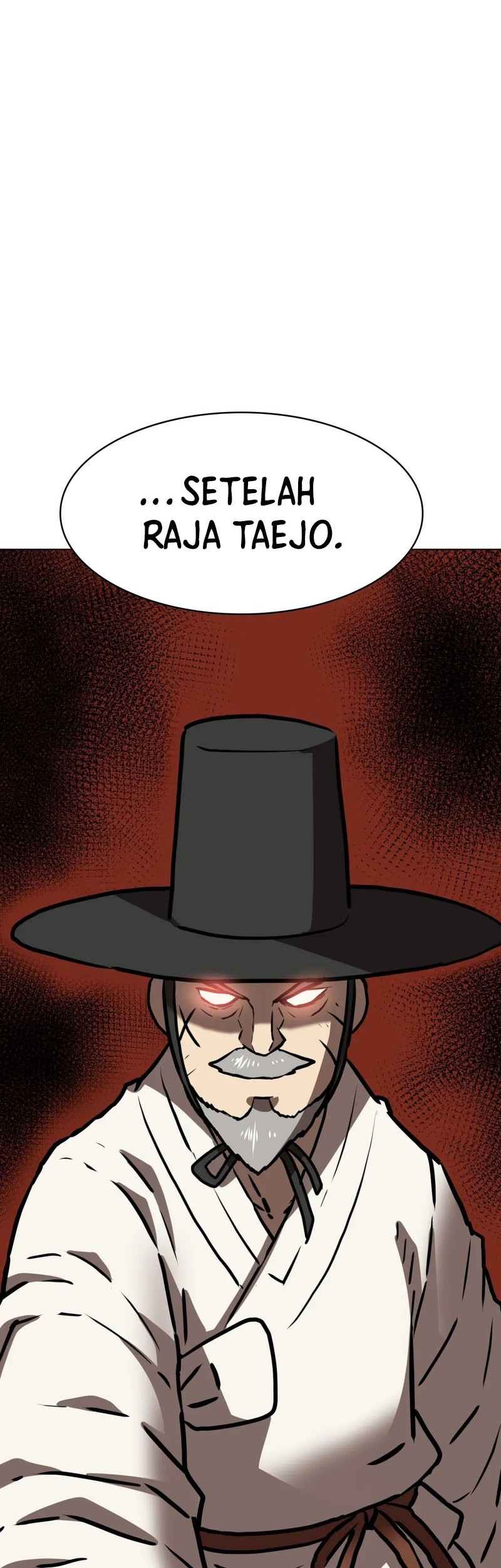 Kings Flung Into the Future Chapter 10 - halaman 28