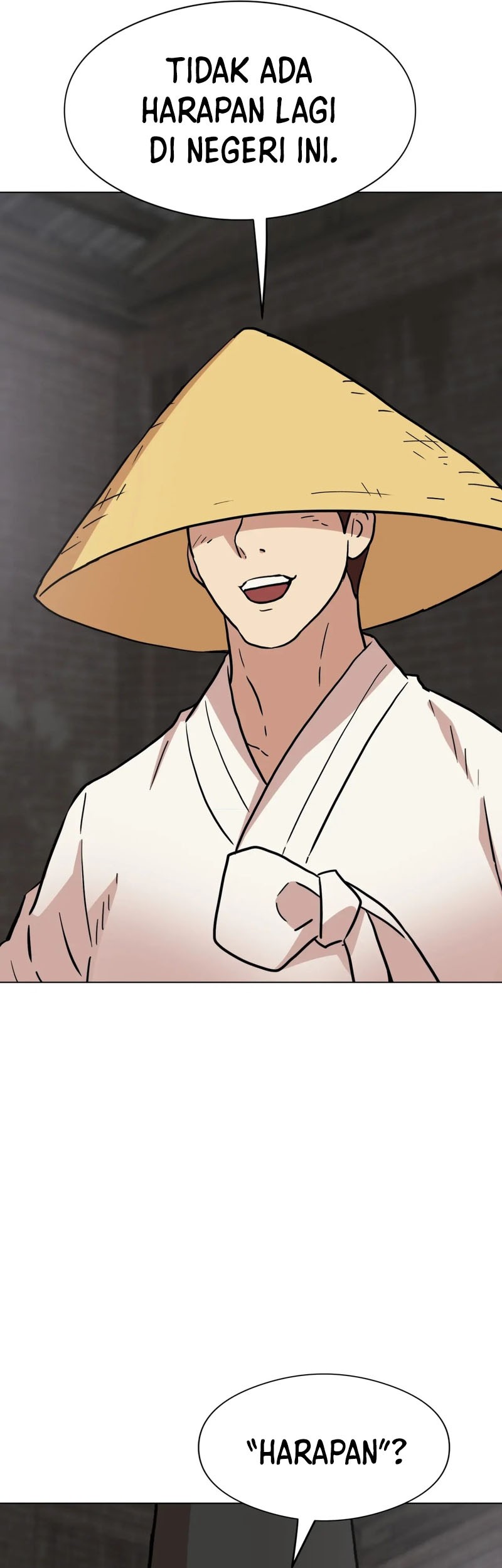 Kings Flung Into the Future Chapter 10 - halaman 37