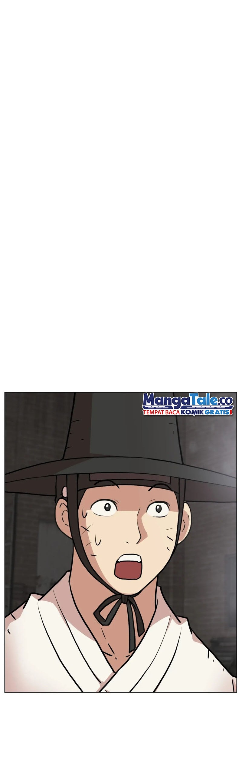 Kings Flung Into the Future Chapter 10 - halaman 40