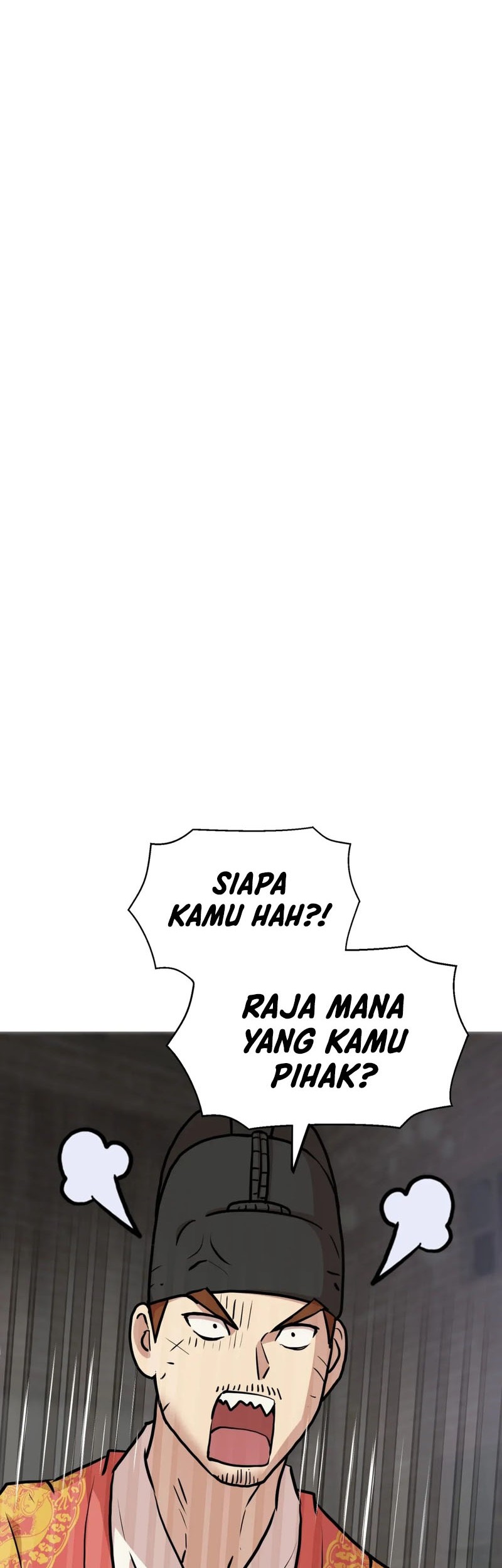 Kings Flung Into the Future Chapter 10 - halaman 47