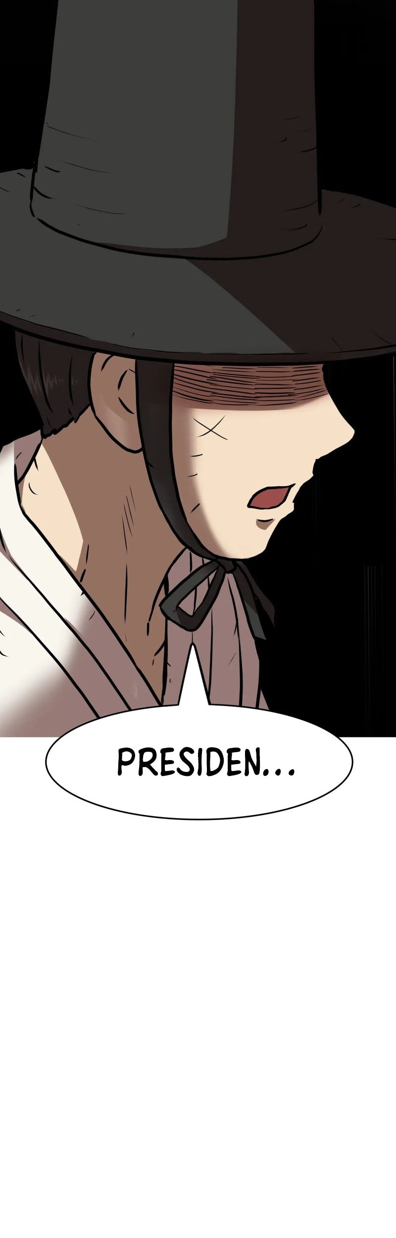 Kings Flung Into the Future Chapter 10 - halaman 49