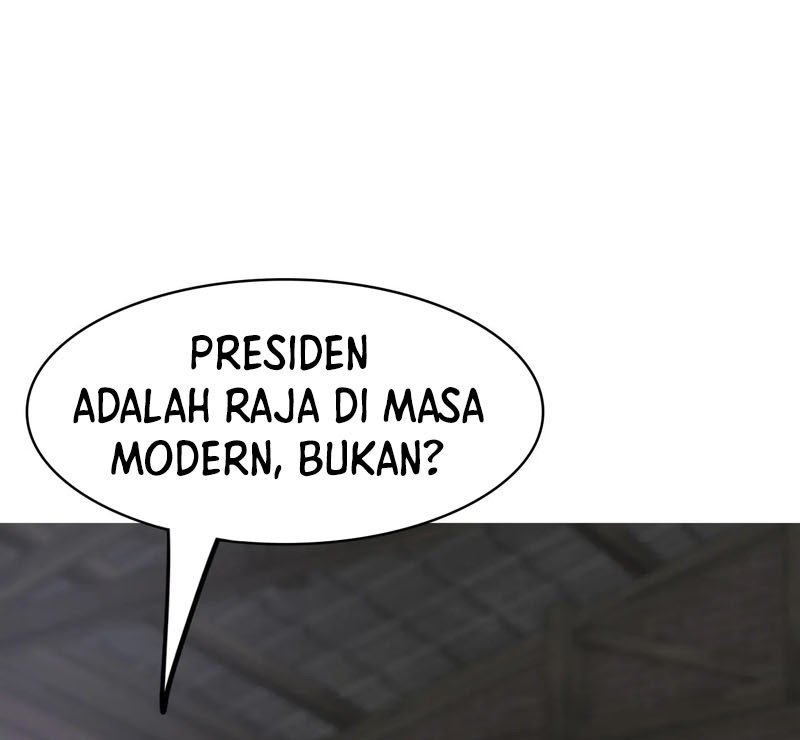 Kings Flung Into the Future Chapter 10 - halaman 50