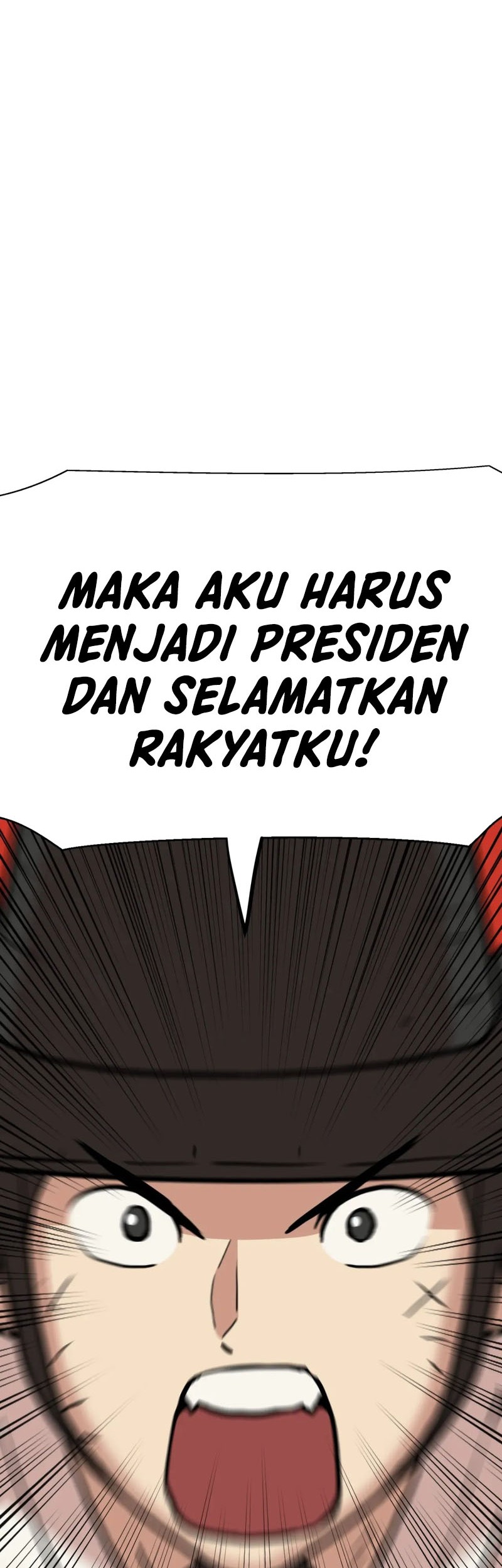 Kings Flung Into the Future Chapter 10 - halaman 52