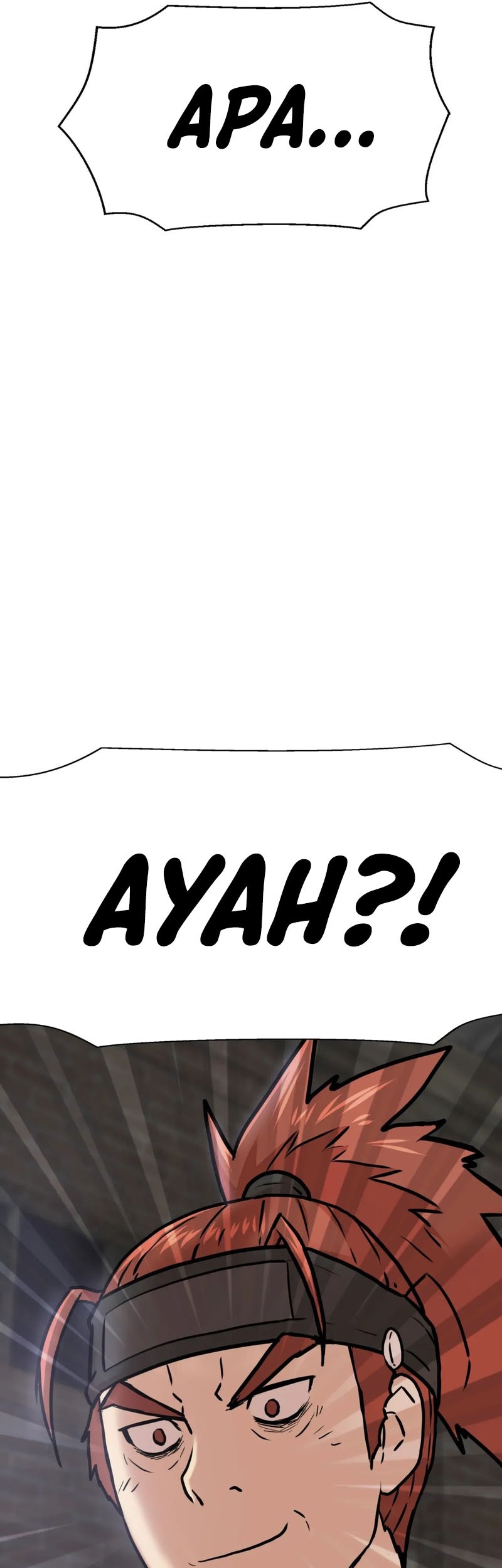 Kings Flung Into the Future Chapter 10 - halaman 58