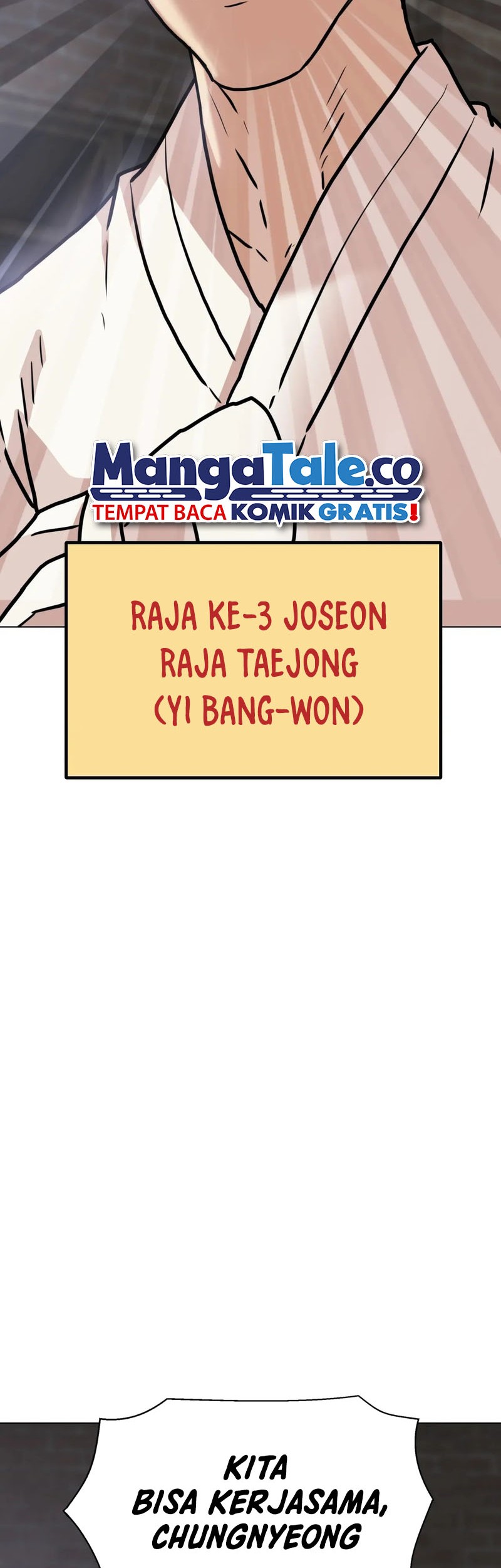Kings Flung Into the Future Chapter 10 - halaman 59