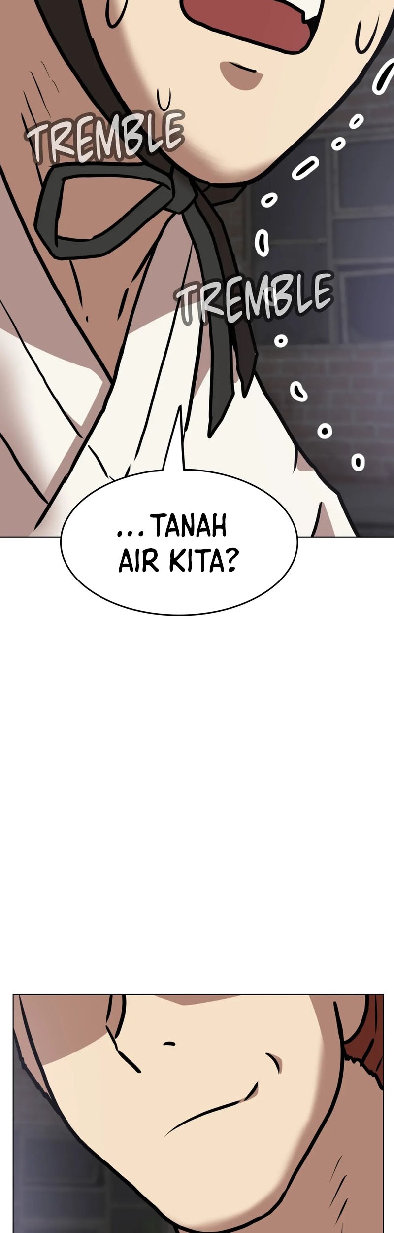 Kings Flung Into the Future Chapter 10 - halaman 62