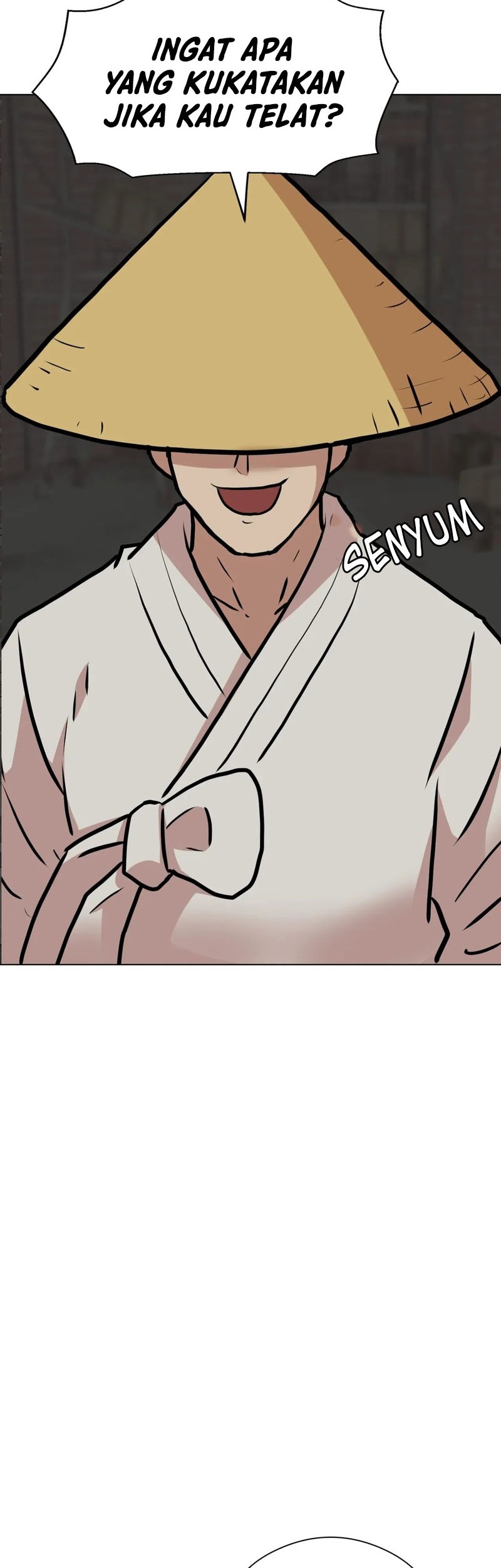 Kings Flung Into the Future Chapter 10 - halaman 7
