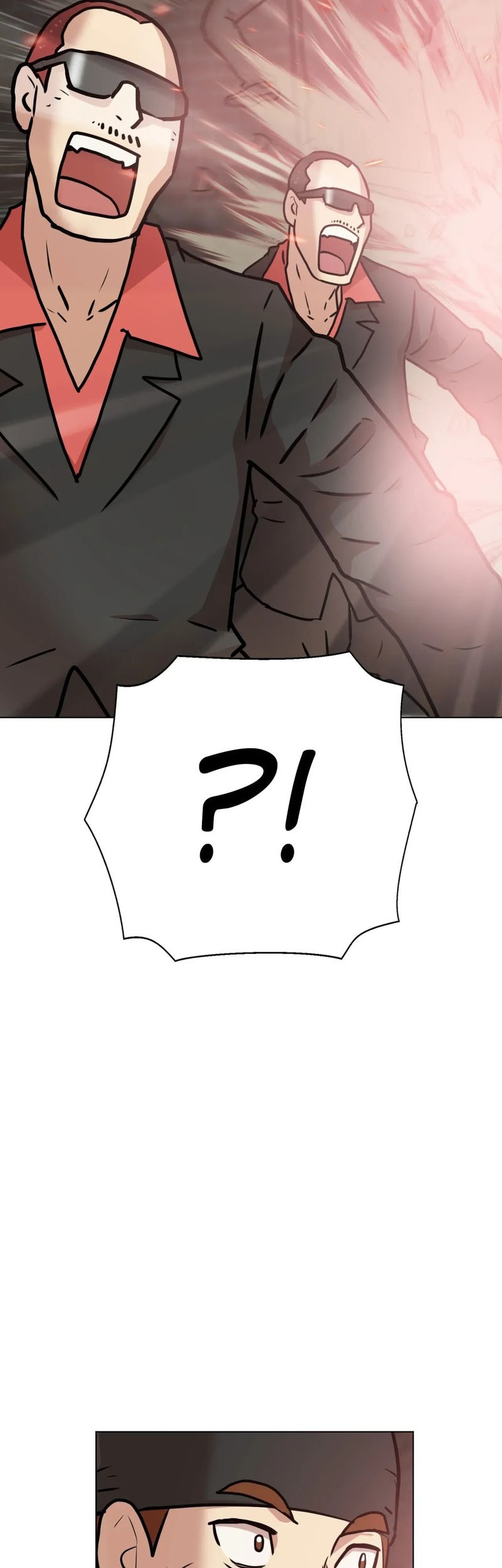 Kings Flung Into the Future Chapter 10 - halaman 72