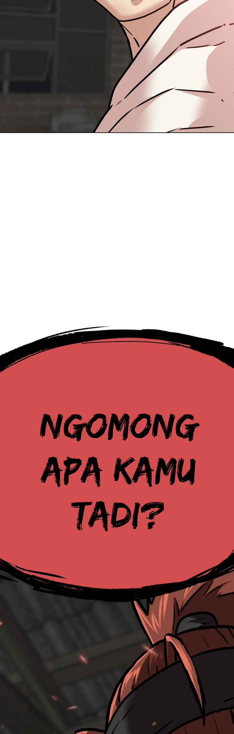 Kings Flung Into the Future Chapter 10 - halaman 74