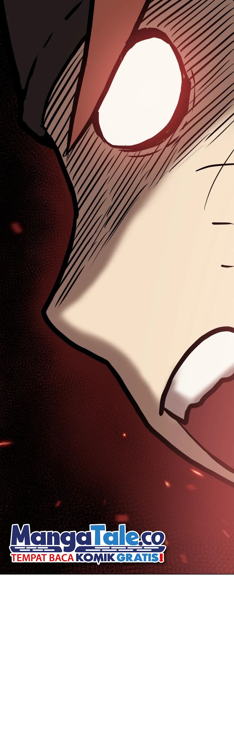 Kings Flung Into the Future Chapter 10 - halaman 77