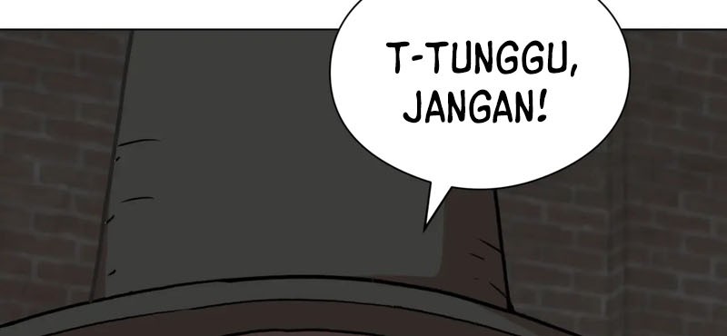 Kings Flung Into the Future Chapter 10 - halaman 8