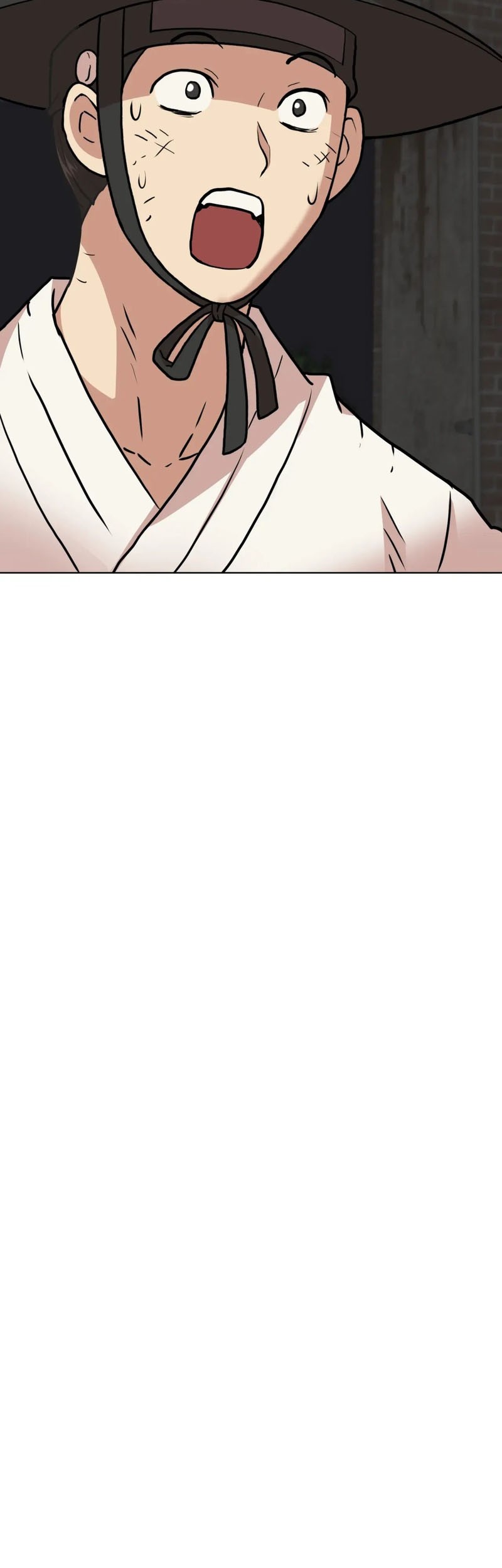 Kings Flung Into the Future Chapter 10 - halaman 9