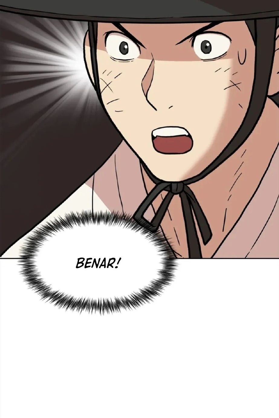 Kings Flung Into the Future Chapter 2 - halaman 42