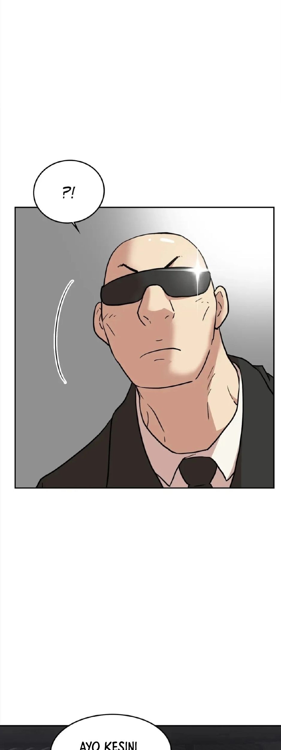 Kings Flung Into the Future Chapter 2 - halaman 43
