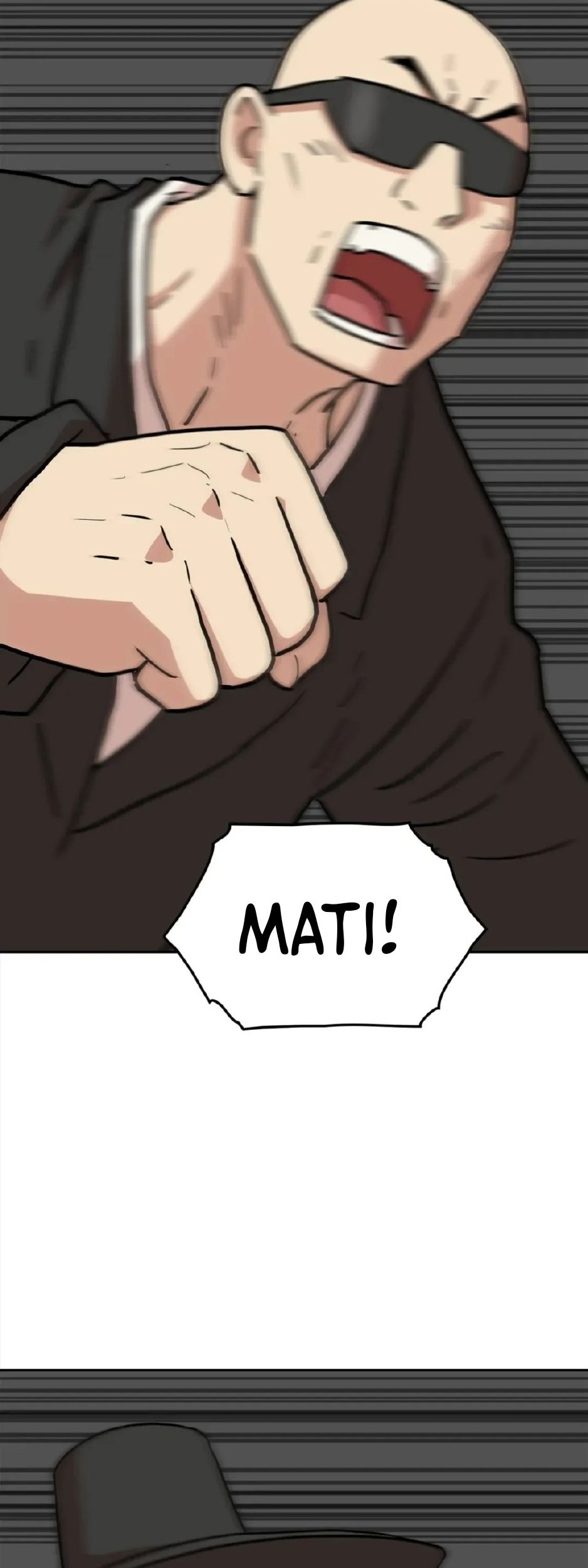 Kings Flung Into the Future Chapter 2 - halaman 46