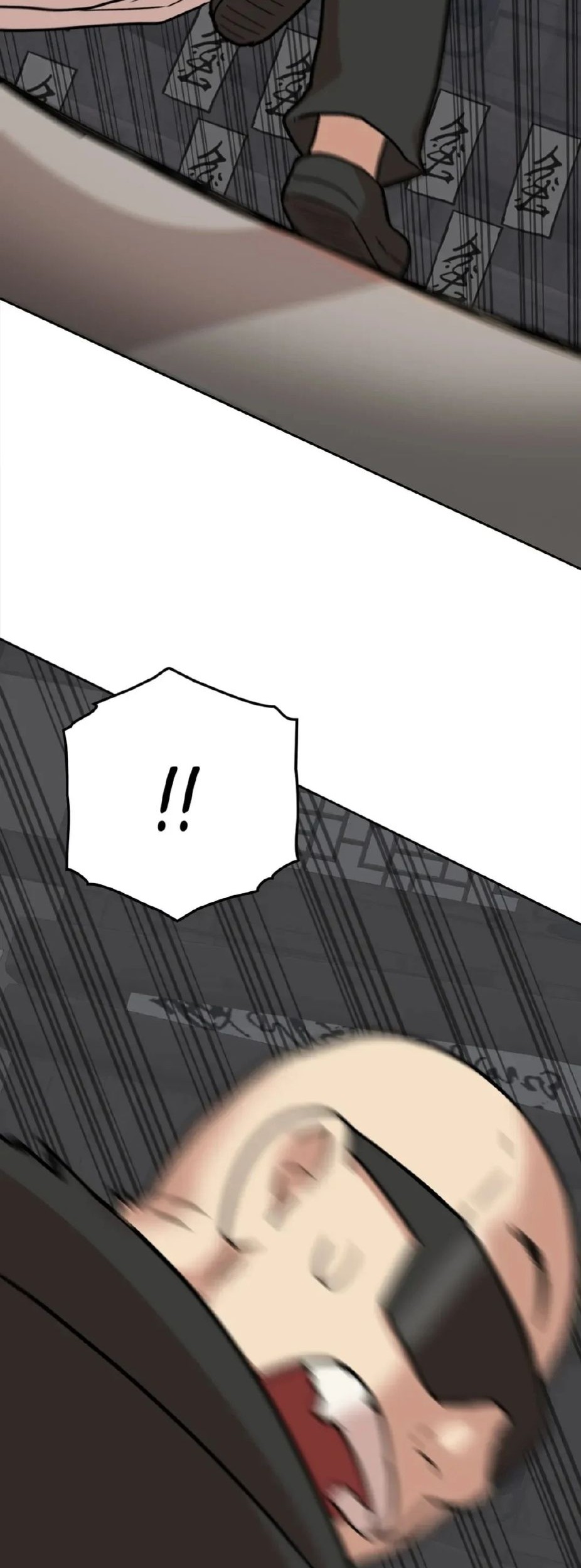 Kings Flung Into the Future Chapter 2 - halaman 51