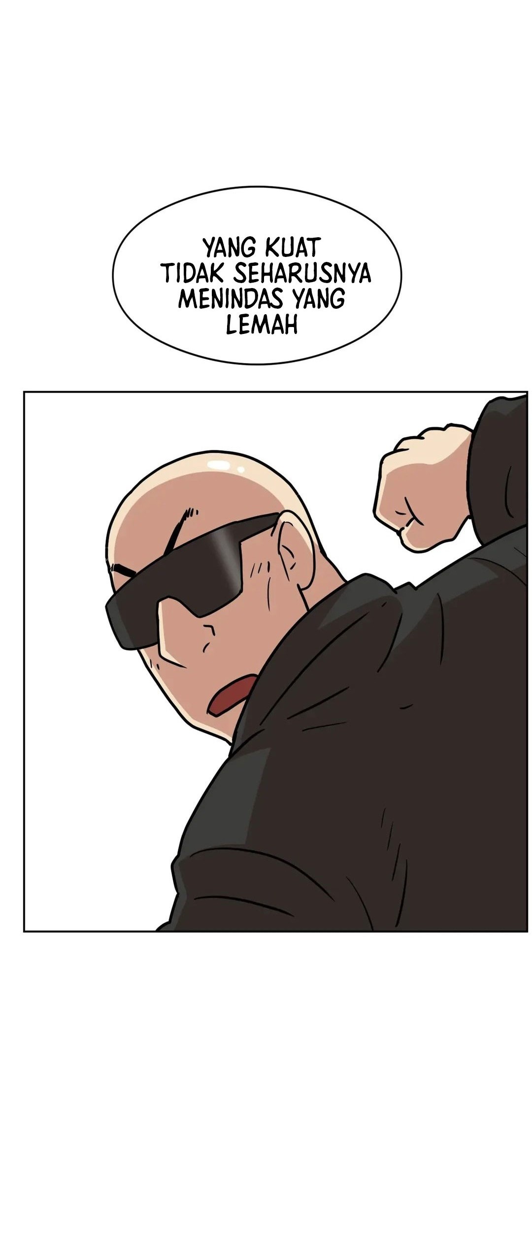 Kings Flung Into the Future Chapter 3 - halaman 11