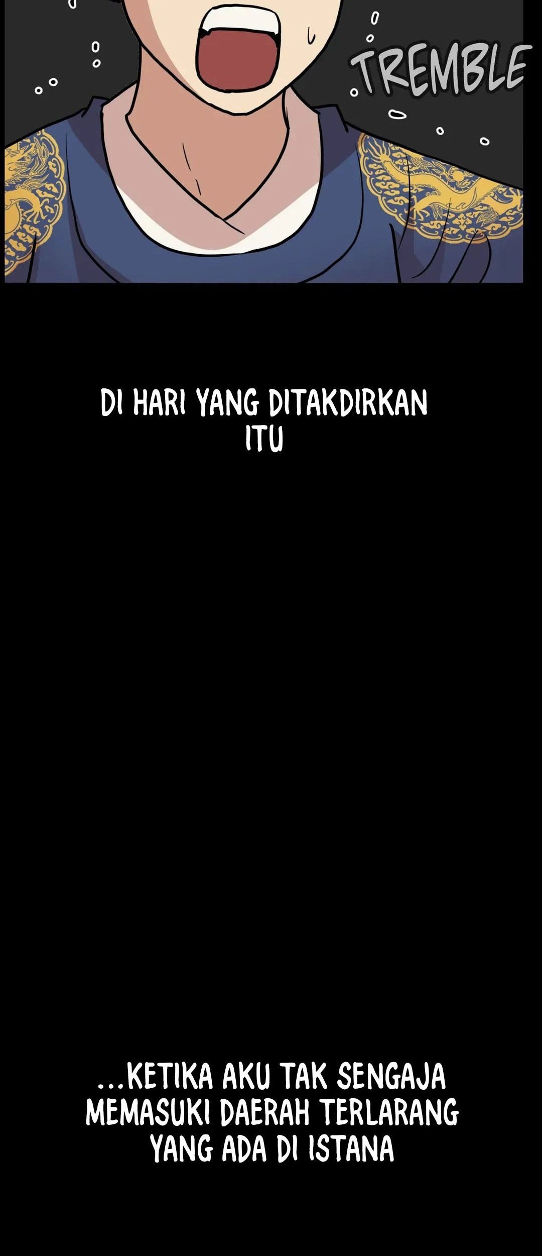 Kings Flung Into the Future Chapter 3 - halaman 54