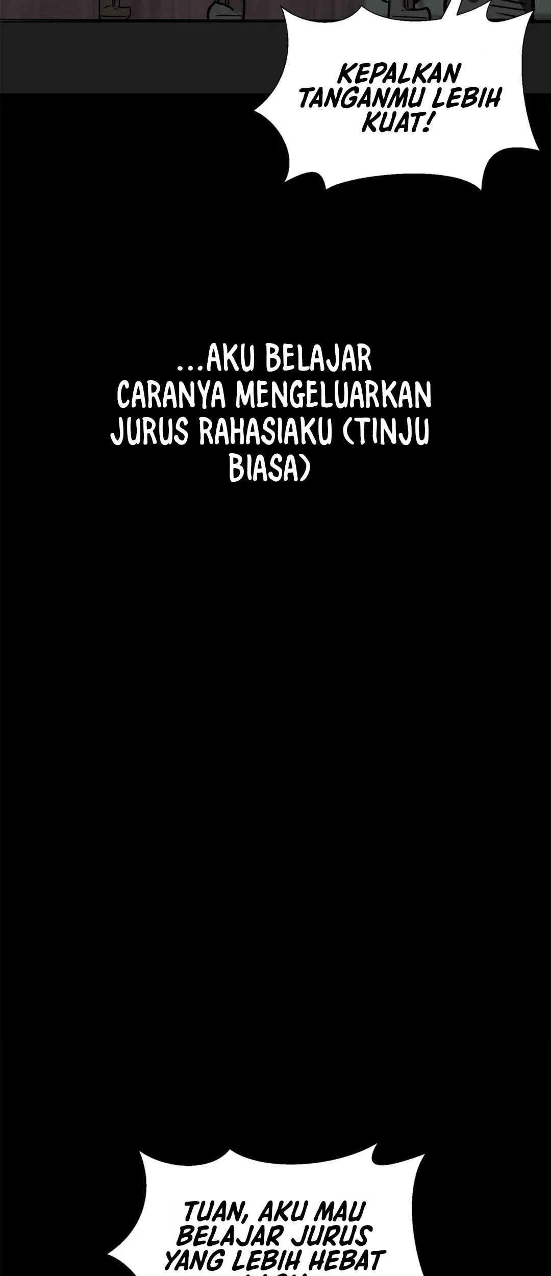 Kings Flung Into the Future Chapter 3 - halaman 63