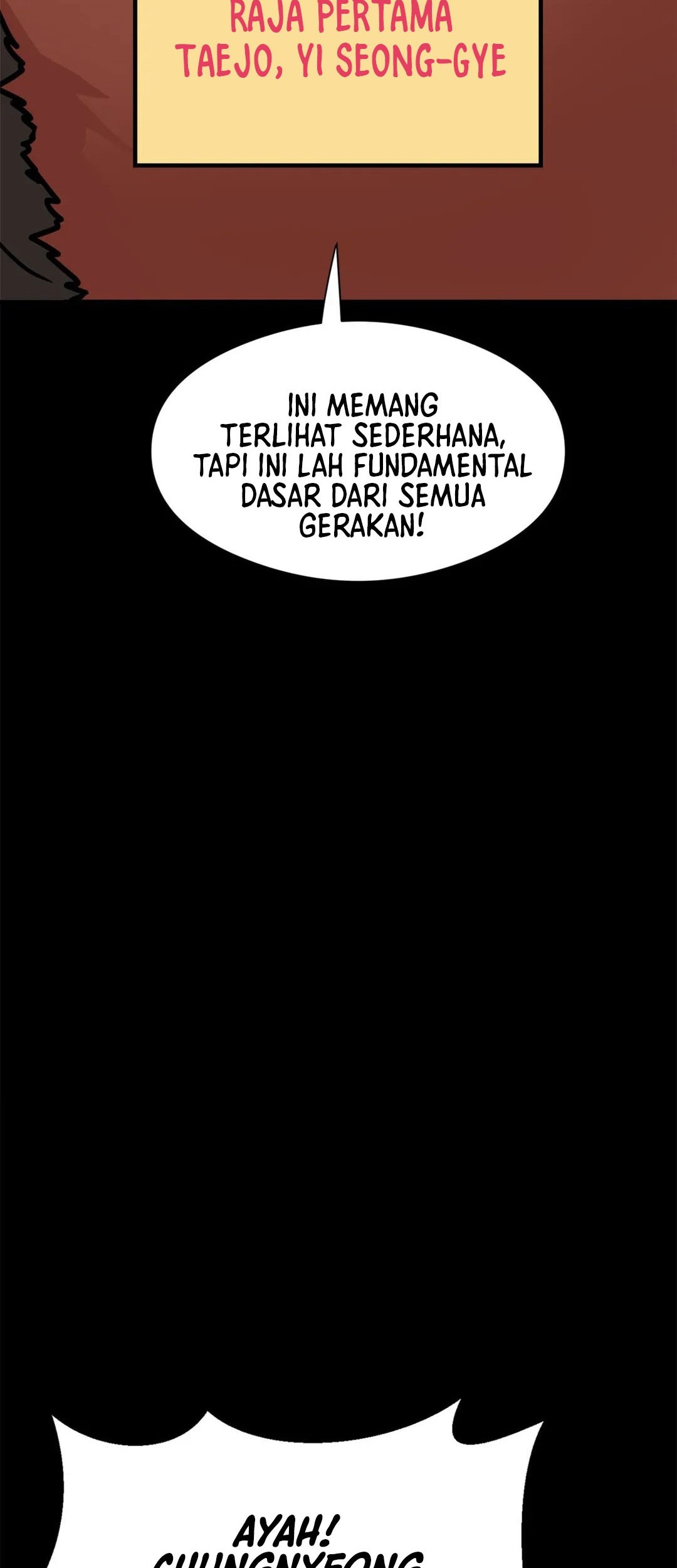 Kings Flung Into the Future Chapter 3 - halaman 66