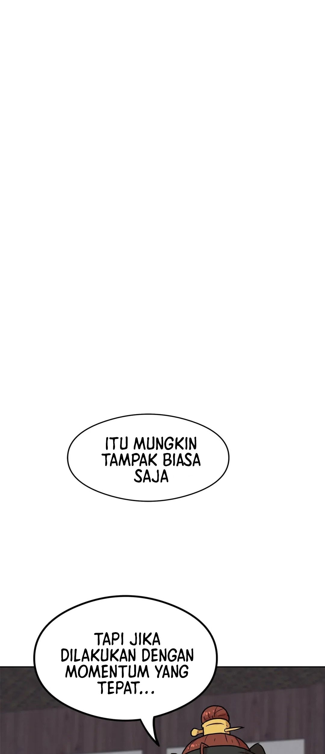 Kings Flung Into the Future Chapter 3 - halaman 77
