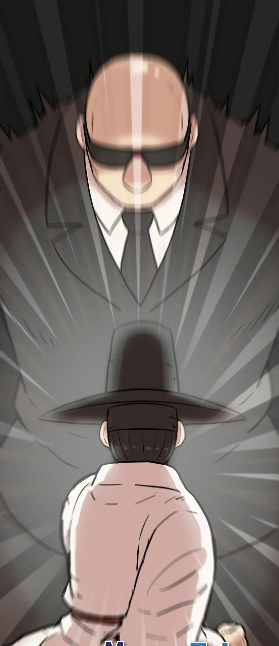 Kings Flung Into the Future Chapter 3 - halaman 83
