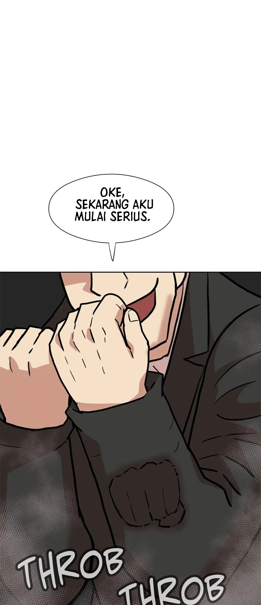 Kings Flung Into the Future Chapter 3 - halaman 89