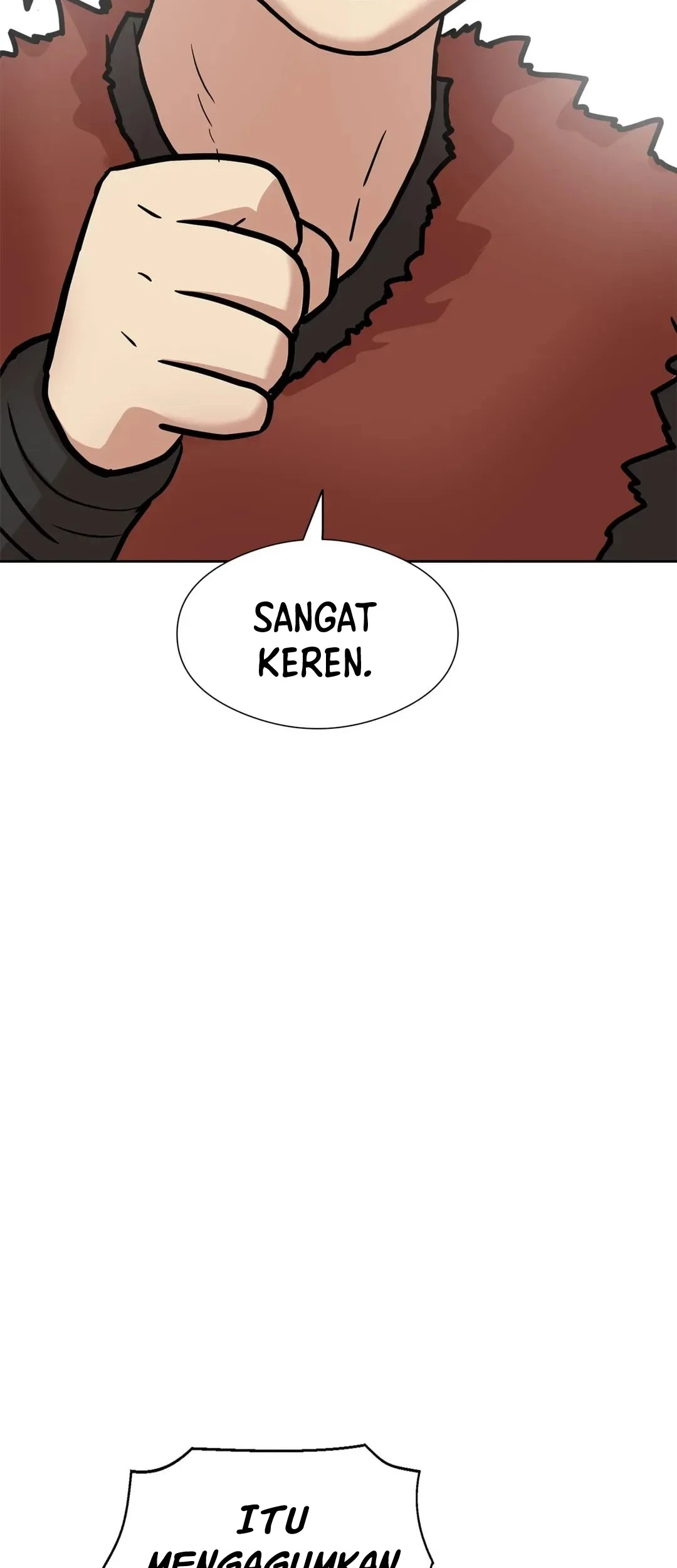 Kings Flung Into the Future Chapter 4 - halaman 18