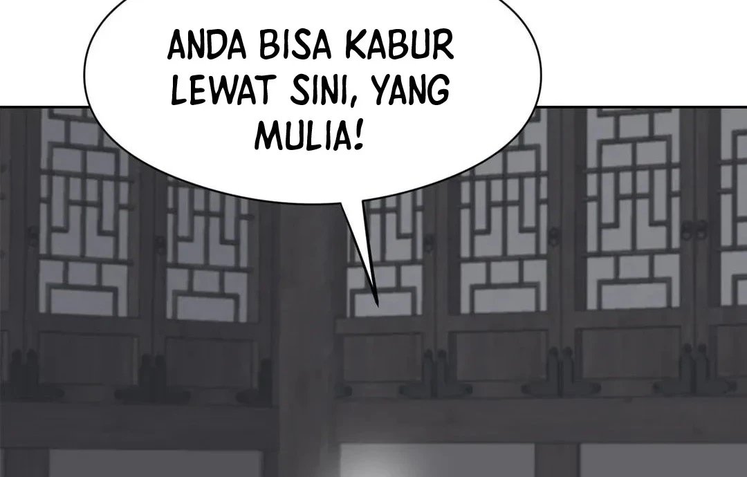 Kings Flung Into the Future Chapter 4 - halaman 34