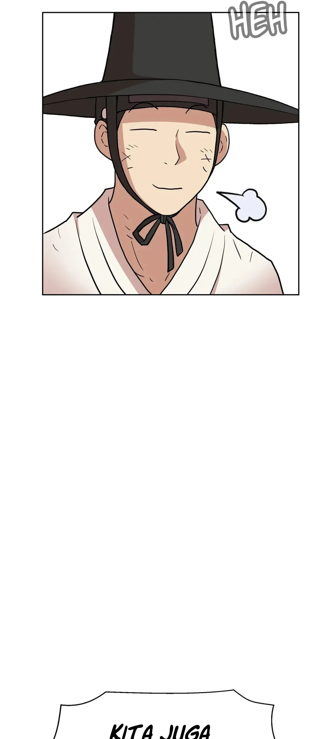 Kings Flung Into the Future Chapter 4 - halaman 49