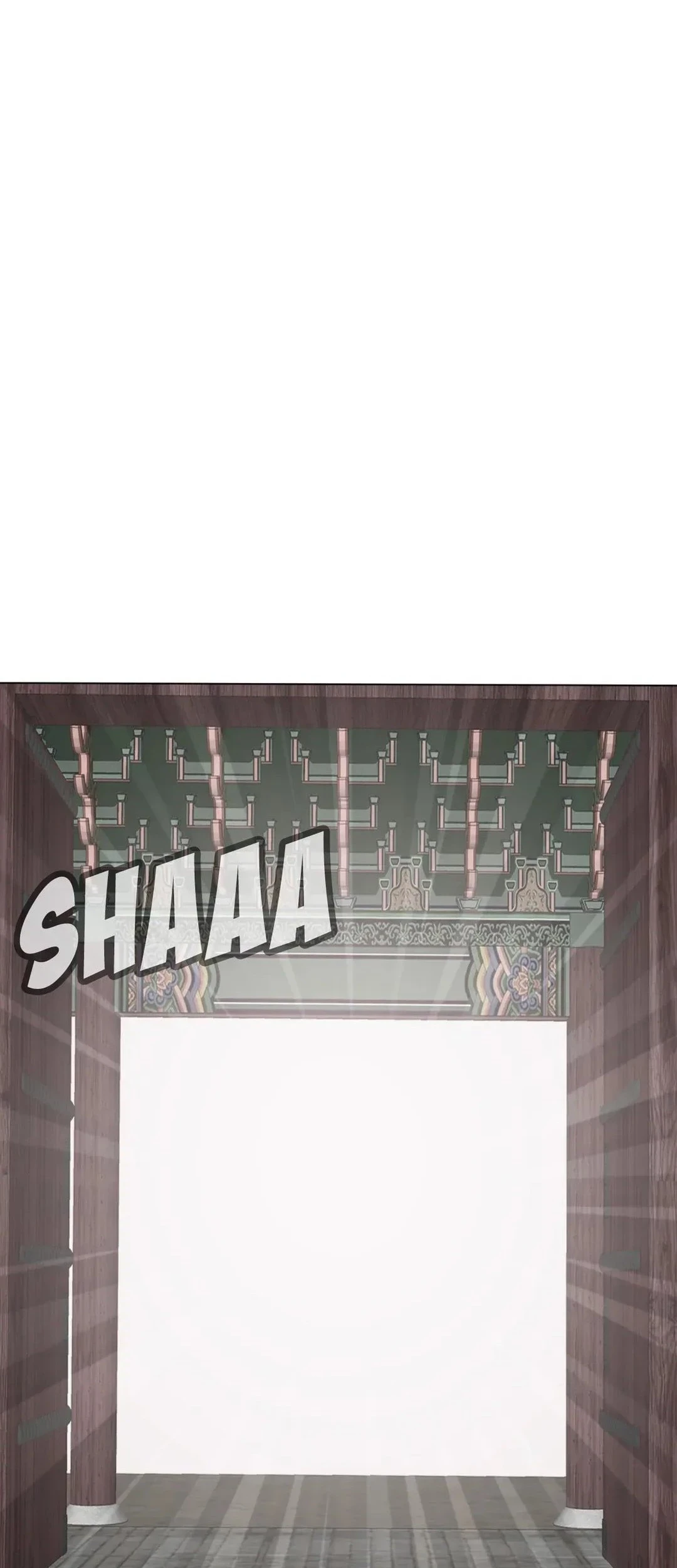 Kings Flung Into the Future Chapter 4 - halaman 58