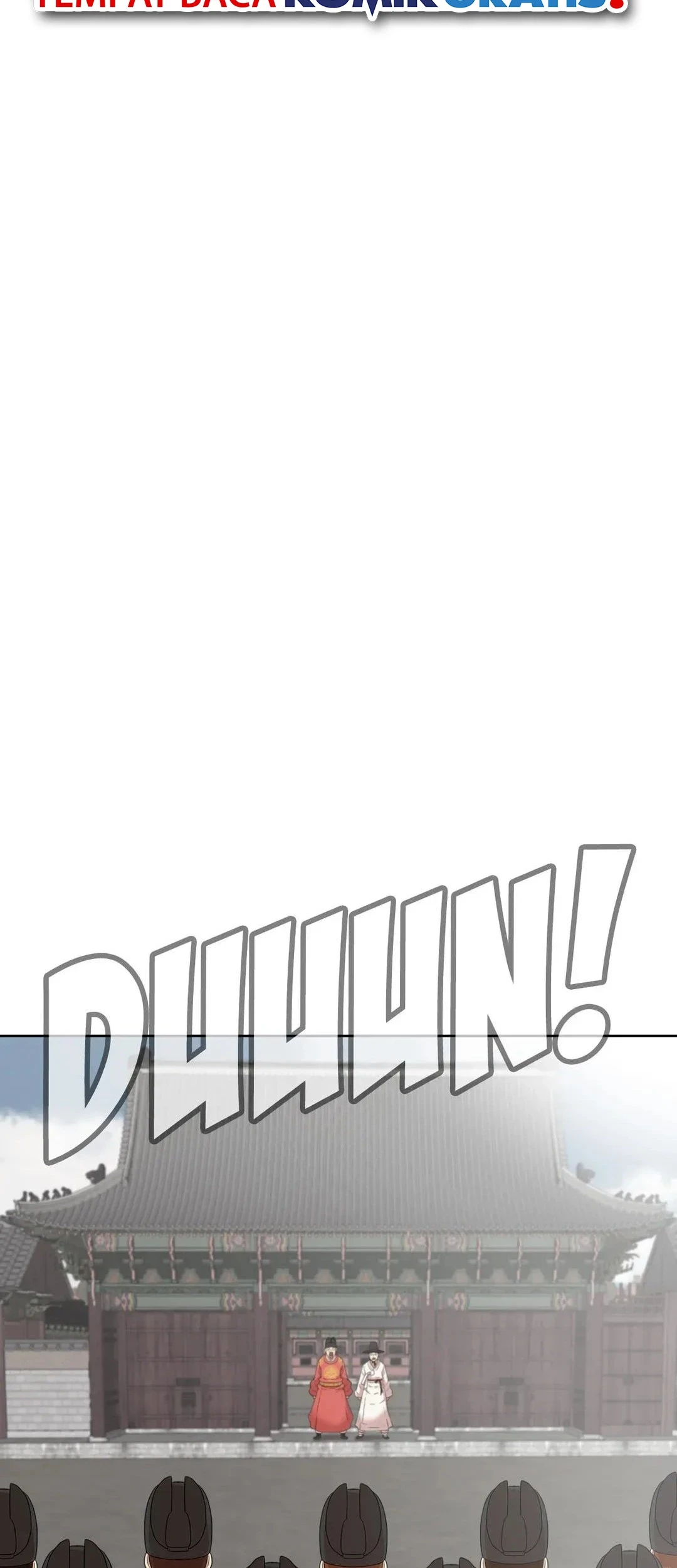 Kings Flung Into the Future Chapter 4 - halaman 65