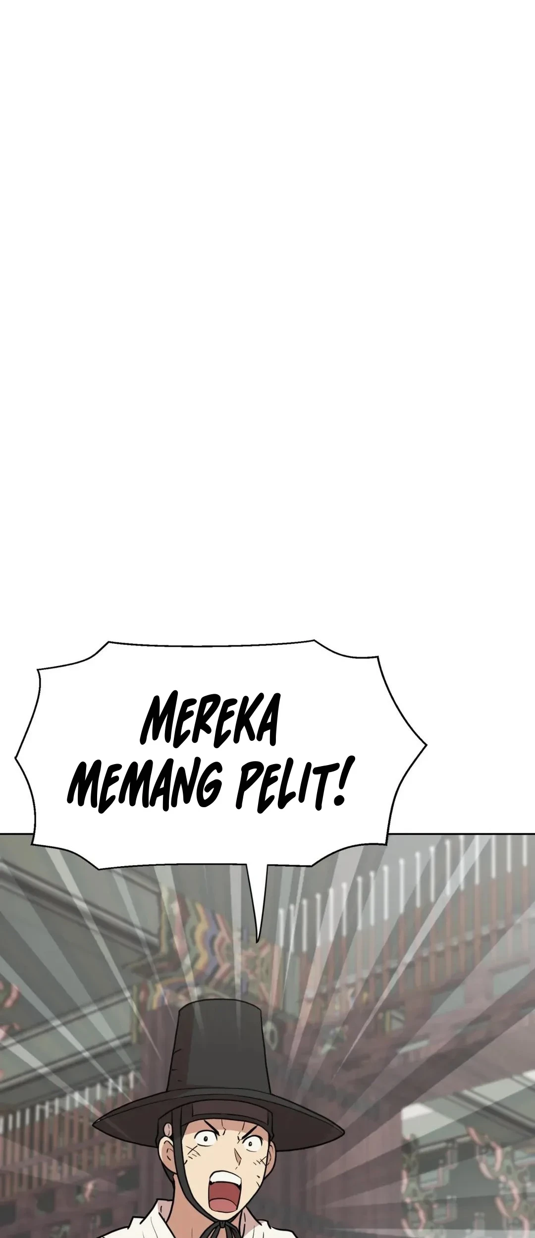 Kings Flung Into the Future Chapter 5 - halaman 38