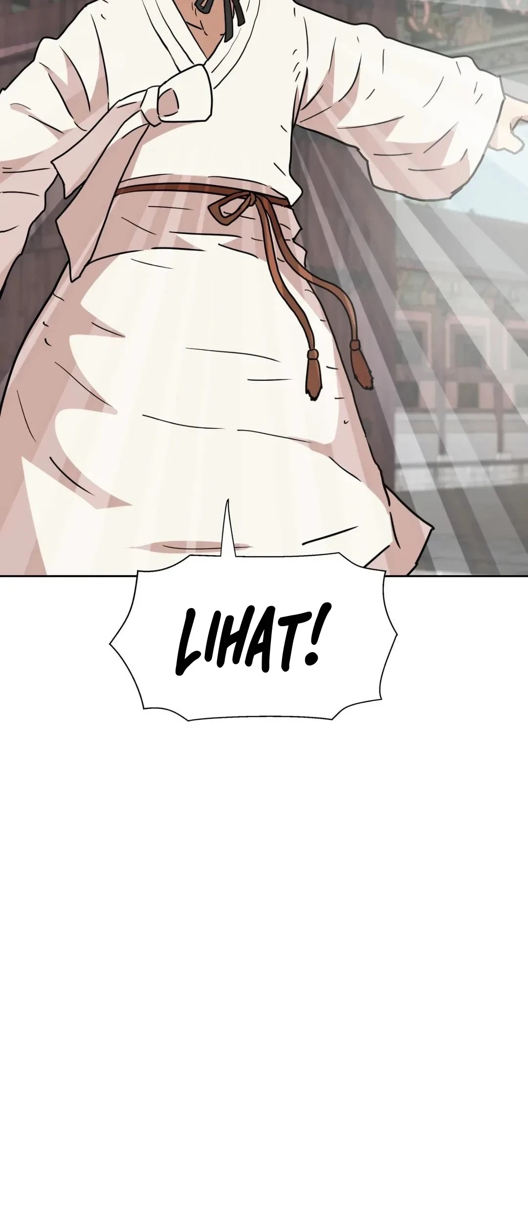 Kings Flung Into the Future Chapter 5 - halaman 39