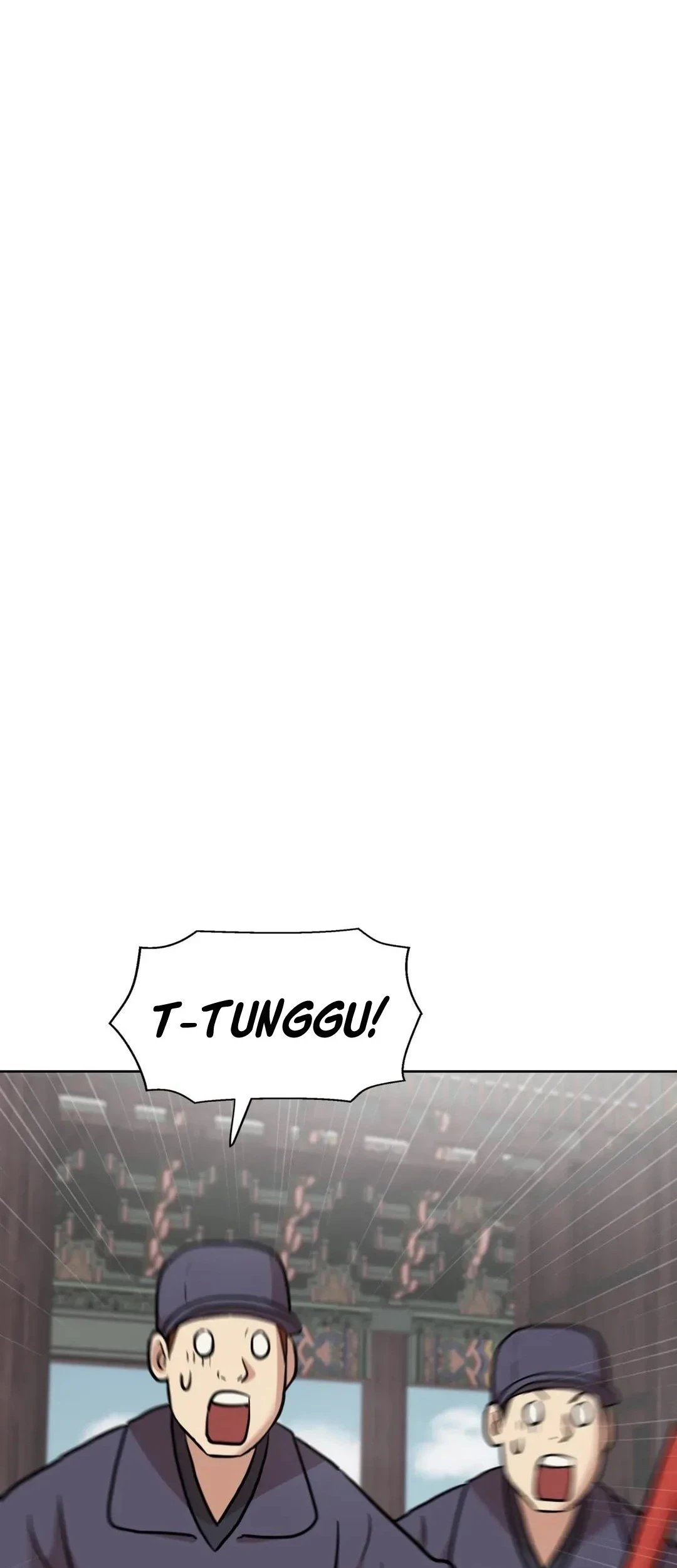 Kings Flung Into the Future Chapter 5 - halaman 50