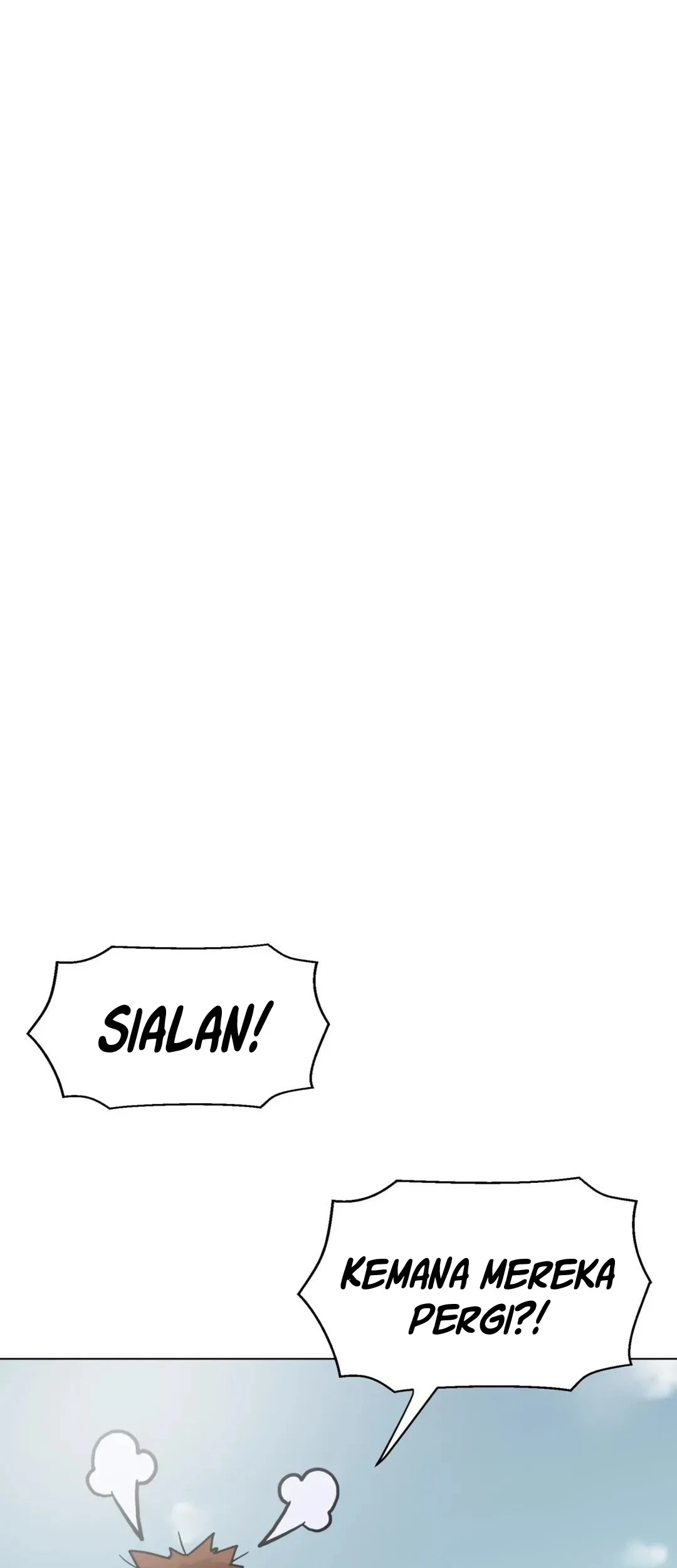 Kings Flung Into the Future Chapter 5 - halaman 60