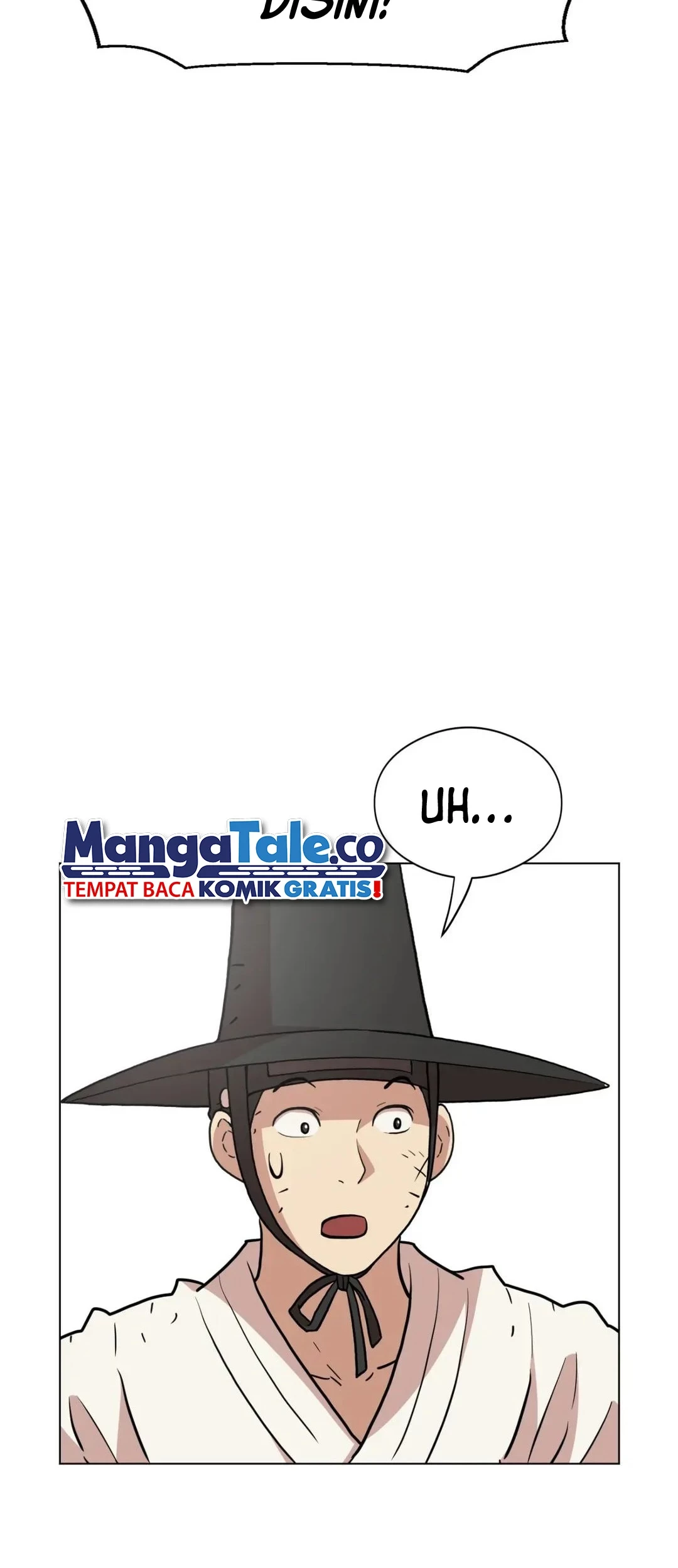 Kings Flung Into the Future Chapter 5 - halaman 66